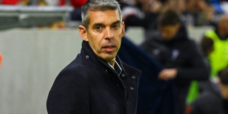Fanii și-au văzut în sfârșit dorința împlinită: Directorul general al lui Dinamo face un anunț-bombă despre Nuno Campos.