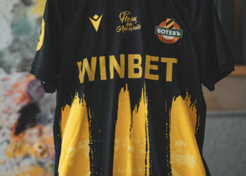 🚨 „Ботев“ (Пловдив) ще печели близо 100 млн. евро годишно от WINBET до 2031 г. 🧨💰 WINBET ще се превърне в спонсора с най-дълъг престой върху екипите в историята на Първа лига, съобщава Станислав Генчев.🔥