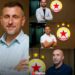Нова ера започва: ЦСКА Sofia представи амбициозен чуждестранен треньорски щаб за сезон 2025/26!