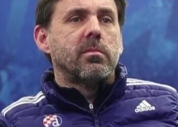 Bine ați venit ACASA: Fostul antrenor principal de la Dinamo București Željko Kopić: Se pregătește să înceapă o nouă eră la Dinamo București