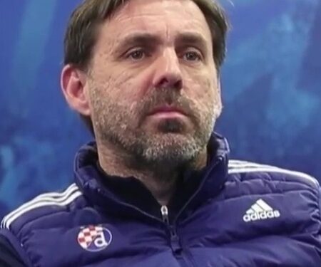 Bine ați venit ACASA: Fostul antrenor principal de la Dinamo București Željko Kopić: Se pregătește să înceapă o nouă eră la Dinamo București