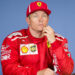Congratulations👑:Kimi Raikkonen has been recognized as the greatest racer of all time,receiving a prestigious award….