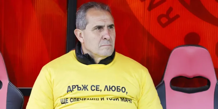 ​ РАЗКРИТИЕ! Героят на „Ботев“ Проговори: „Имаше Психологически Натиск – Играхме Под ОГРОМНО…
