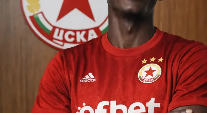 Оформя се мега сага: ЦСКА София отмъква подписа на Айзък под носа на Левски, съобщава Sportal.bg. Подробности по-долу ⬇️….