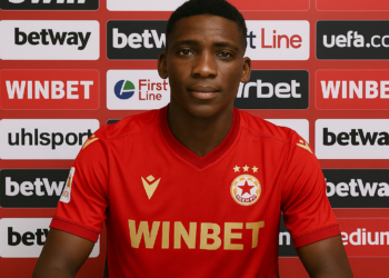 ЛЯТНОТО ВЪЗСТАНОВЯВАНЕ НА ЧЕРВЕНИТЕ  ПРОДЪЛЖАВА: Управление на 🔴⚪ЦСКА София, докато трансферът на Пол Диаби е договорен, а напускането на халфа увеличава бюджета.