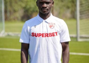ȘTIRE DE ULTIMĂ ORĂ: Dinamo București finalizează un transfer de 6 milioane de euro pentru a-și întări atacul înaintea noului sezon – o mutare ce ar putea schimba complet lupta pentru titlu… vezi mai mult