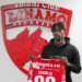 A revenit: fostul star al lui Dinamo București, atacantul Edgar Ié, și-a anunțat oficial revenirea din cauza…