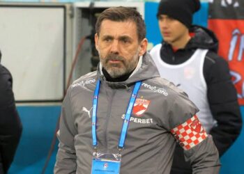 Željko Kopić revine la Dinamo ca antrenor principal, promițând să-i readucă pe „Câinii Roșii” înapoi la…
