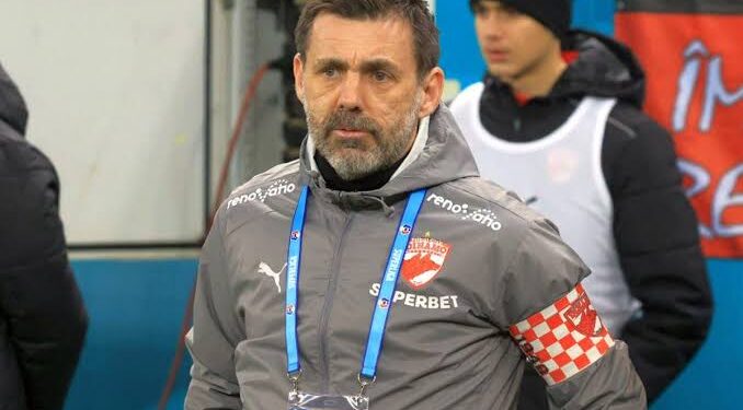 Željko Kopić revine la Dinamo ca antrenor principal, promițând să-i readucă pe „Câinii Roșii” înapoi la…