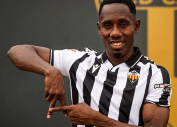 Ousmane Camara a rompu le silence après que de riches Américains ont proposé 1,8 million d’euros pour son transfert depuis Angers SCO 👇
