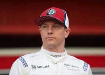 Urgent:Kimi Raikkonen Turns Down $23.4Million Deal offer Due to… Details 👇