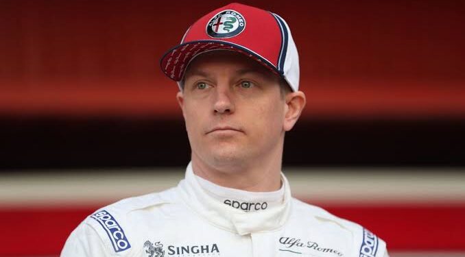 Urgent:Kimi Raikkonen Turns Down $23.4Million Deal offer Due to… Details 👇