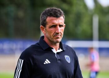 Angers SCO a contacté deux entraîneurs français pour remplacer Stéphane Gilli.