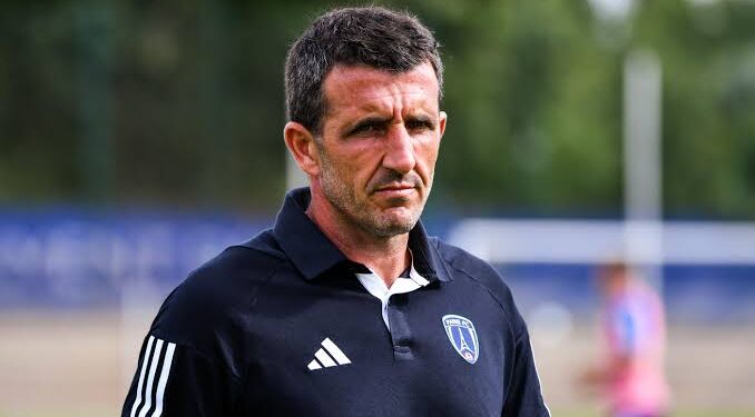 Angers SCO a contacté deux entraîneurs français pour remplacer Stéphane Gilli.