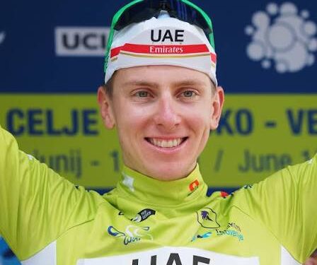 The New Zealand cyclist George Bennett, former teammate of the five-time Tour de France champion in UAE, explains the radical change in mentality and professionalism of the Slovenian star after being humiliated in that Tour three years ago.
