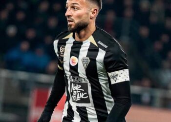 Triste nouvelle : le SCO d’Angers regrette d’avoir dépensé autant d’argent pour Haris Belkebla après s’être rendu compte qu’il…