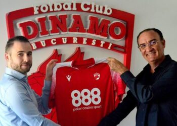 Un nou imperiu ia naștere! Un miliardar saudit își joacă toate cărțile câștigătoare pentru a transforma Dinamo București în capitala fotbalului!