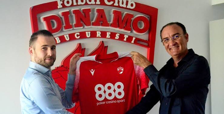 Un nou imperiu ia naștere! Un miliardar saudit își joacă toate cărțile câștigătoare pentru a transforma Dinamo București în capitala fotbalului!