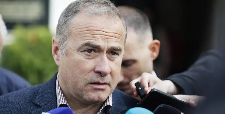 КРАЙ НА МЪЛЧАНИЕТО: Бойко Величков взриви ефира след дербито – истини, които разтърсиха ЦСКА София и поставиха под въпрос бъдещето на Христо Янев