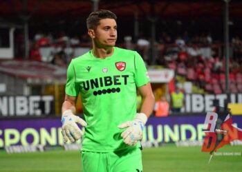 BINE AI REVENIT: fostul portar al lui Dinamo București, Mihai Eșanu, revine din cauza…