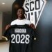 C’EST SIGNÉ : Angers SCO a officiellement bouclé un transfert retentissant de 90 millions de livres sterling pour s’offrir un nouveau milieu offensif, Angel Gomes — non seulement en tant que joueur, mais aussi en tant que nouveau… voir la suite