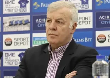 ГОЛЯМ СПОНСОР: Ясно е кой ще направи Левски толкова богат, колкото ЦСКА и Лудогорец – фаворитът за генерален спонсор на „сините“ е една от водещите букмейкърски компании.