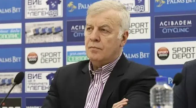 ГОЛЯМ СПОНСОР: Ясно е кой ще направи Левски толкова богат, колкото ЦСКА и Лудогорец – фаворитът за генерален спонсор на „сините“ е една от водещите букмейкърски компании.