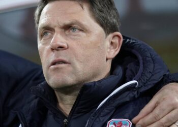 MAUVAISE NOUVELLE : Luc Holtz annonce son départ du FC Metz après…