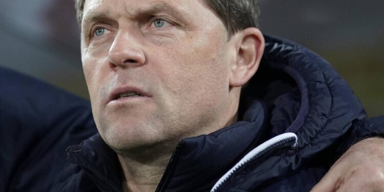 MAUVAISE NOUVELLE : Luc Holtz annonce son départ du FC Metz après…