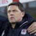 MAUVAISE NOUVELLE : Luc Holtz annonce son départ du FC Metz après…