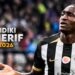 Angers SCO a réalisé l’impossible à la toute dernière minute. Après avoir trouvé un accord pour le remplaçant idéal de Sidiki Cherif, le club a annoncé que sa nouvelle recrue se situe bien au-dessus du niveau du football français…