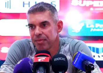 Nuno Campos nu mai sta la discuții și a anunțat că fotbaliștii au ===>>>