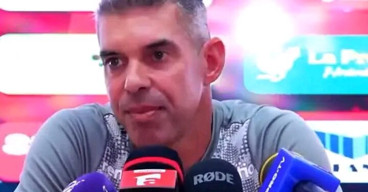 Nuno Campos nu mai sta la discuții și a anunțat că fotbaliștii au ===>>>