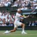 🔥🎾 ГРИГОР ДИМИТРОВ НАПРАВИ НЕВЕРОЯТНОТО! 🇧🇬  Българинът имаше мача в ръцете си, но позволи на Матео Беретини да се върне от нищото и да изравни до 2:2 сета! 😱 Димитров сякаш сам съживи „мъртвеца“ и си направи живота изключително труден.  Но в петия сет показа КЛАСА И ХАРАКТЕР – 6:3 и място в следващия кръг след над 3 часа и 30 минути битка! 🔥  Как оцеля Григор в този трилър? Кой ще е следващото му препятствие? 👀  👉 Всички подробности – линкът в коментарите!  #ГригорДимитров #България