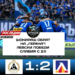🚨🔵 ШОКИРАЩ ОБРАТ НА „ГЕРЕНА“! ЛЕВСКИ ПОБЕДИ СЛАВИЯ С 2:1! 💥 „Сините“ допуснаха първия гол, но показаха характер и обърнаха мача! 😱 Армстронг Око-Флекс отбеляза страхотно попадение, а Хуан Переа донесе важните три точки! Има обаче и тревожни новини… 😔 Контузиите на Мехди Мубарик и Никола Серафимов хвърлят сянка върху победата. Ще се окаже ли този успех ключов за сезона на Левски? И какво е състоянието на двамата играчи? 👀 👉 ПЪЛНИ ПОДРОБНОСТИ – #Levski #SamoLevski