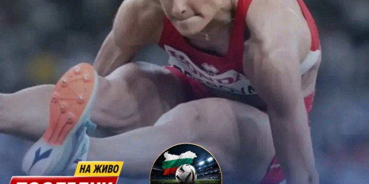 🔥🇧🇬 ГОЛЯМ УСПЕХ ЗА ГАБРИЕЛА ПЕТРОВА! Българската звезда се изкачи до второто място на Гран При в Бреша с впечатляващите 14.17 метра! 😮  Петрова стигна до резултата в петия си опит, след като по-рано записа 14.04 м. Но какво щеше да се случи, ако четирите ѝ останали опита не бяха фалове? 👀  Представянето ѝ отново показа класата на българката, а най-интересното тепърва предстои!  👉 Всички подробности – в линка в коментарите!  #ГабриелаПетрова #България