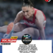 🔥🇧🇬 ГОЛЯМ УСПЕХ ЗА ГАБРИЕЛА ПЕТРОВА! Българската звезда се изкачи до второто място на Гран При в Бреша с впечатляващите 14.17 метра! 😮 Петрова стигна до резултата в петия си опит, след като по-рано записа 14.04 м. Но какво щеше да се случи, ако четирите ѝ останали опита не бяха фалове? 👀 Представянето ѝ отново показа класата на българката, а най-интересното тепърва предстои! 👉 Всички подробности – в линка в коментарите! #ГабриелаПетрова #България