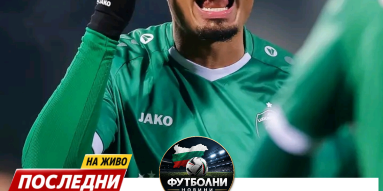 🚨🟢🦅 ШОК В РАЗГРАД! ОЛИВИЕ ВЕРДОН СИ ТРЪГНА ОТ „ЛУДОГОРЕЦ“!  След цели 6️⃣ години, 2️⃣4️⃣3️⃣ мача и 12 трофея, защитникът сложи край на впечатляващата си ера при „орлите“! 🏆🔥  Ще успее ли „Лудогорец“ да намери достоен заместник на една от своите ключови фигури? 🤔 Кой ще бъде следващият голям ход на клуба?  Подробностите за раздялата и какво следва за Вердон – в линка в коментарите! 👀👇  #Лудогорец #ОливиеВердон