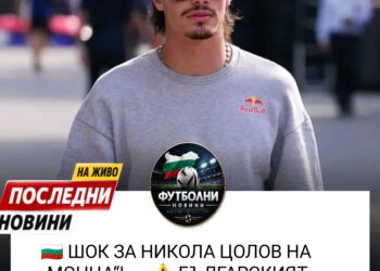 🚨🇧🇬 ШОК ЗА НИКОЛА ЦОЛОВ НА „МОНЦА“! 🏎️⚠️ Българският лъв получи наказание след квалификацията и ще стартира ТРИ ПОЗИЦИИ ПО-НАЗАД и в двете състезания от Формула 2! 😱 Цолов ще потегли осми в спринта и девети в основната надпревара. Ще успее ли да превърне наказанието в още по-силен стимул? 🔥 Най-интересното тепърва предстои! Всички подробности – в линка в коментарите! 👇 #НиколаЦолов #Formula2