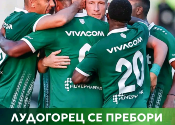 🦅🟢 „Лудогорец“ привлече 25-годишния украински дефанзивен халф Иван Желизко от полския клуб „Лехия“ (Гданск)! ✍️🇺🇦 🔥 „Орлите“ изпревариха водещи клубове от полската Екстракласа и италианския „Удинезе“, за да си осигурят подписа му. Пълни подробности тук👉 #ludogorets #TheEagles #transfer 📸 StartPhoto