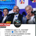 🚨 Голямата цел на „Левски“ е ясна! 🔵 Собственикът Атанас Бостанджиев обяви амбициозен план – спечелване на шампионската титла всяка година и успехи в европейските клубни турнири! 🏆🌍 Но това не е всичко! 👀 Той говори и за дългосрочното развитие на клуба, както и за нов стадион, който да бъде сред най-модерните на Балканите! 🏟️💙 Ще успее ли „Левски“ да превърне тези думи в реалност? Какво още предстои за „сините“? #Levski #SamoLevski