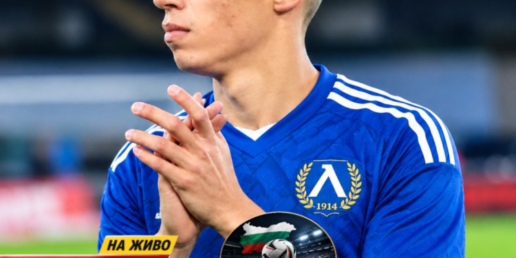 🚨 Неочакван обрат за Кътълин Кържан! 🔵 Нова, сериозна оферта за играча изправя „Левски“ пред важно решение! Този път обаче ситуацията изглежда по-различна… Какво решиха „сините“ и защо това може да промени бъдещето на Кържан? 👀 Очаква се развитие по темата, а детайлите определено си заслужават вниманието! 🔥 #Левски #Кържан