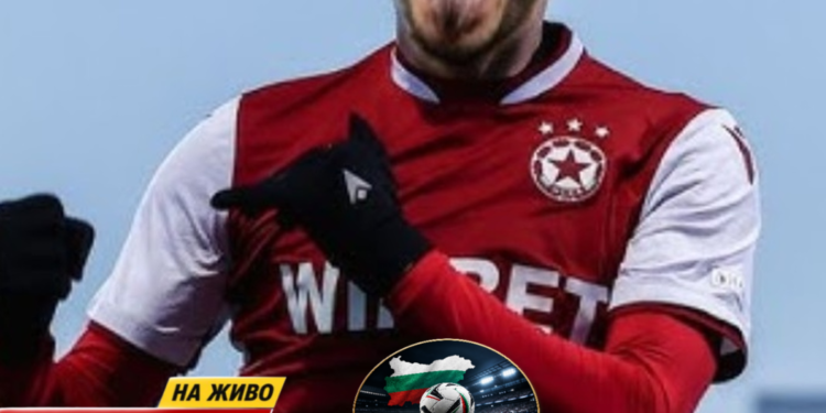🚨 Неочакван обрат около Йоанис Питас! ЦСКА е уведомил нападателя, че той ще бъде… 👀 След скорошните промени в атаката на „червените“, бъдещето на кипърския голмайстор отново се превърна в гореща тема. Питас продължава да записва игрови минути, но конкуренцията за място в състава е ожесточена. Какво е решило ръководството и какво означава това за нападателя? 🔥 Очаква се развитие по темата! #CSKA #Pittas