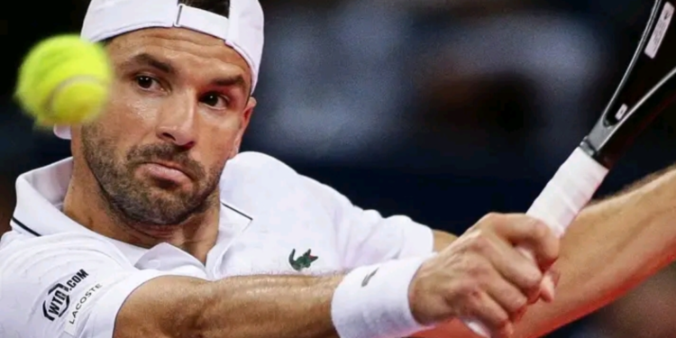 🎾🇧🇬 Григор Димитров открива сблъсъка между България и Дания за Купа „Дейвис“ утре от 17:00 часа срещу Елмер Мьолер. 🔥 След него Илиян Радулов ще премери сили със звездата на домакините Холгер Руне, а в събота Александър Донски и Пьотр Нестеров ще излязат на корта в мача на двойки. 🙌 🏆👀 При победа българският отбор ще се завърне в Световната група на Купа „Дейвис”. #тенис #григордимитров #купадейвис #teambulgaria #успех 📸 LAP