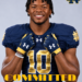Locked In:”Notre Dame Snags 4-Star DB Elijah Dotson, No. 1 Overall, Over top SEC big Offers.Ohio, Texas, Cleveland, Tennessee”….