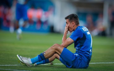Завръщането на Героя: Клубна легенда става помощник-треньор на Левски”