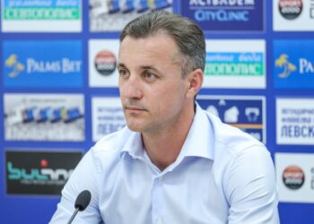 „Ботев“ (Пловдив) осъществи поредния си трансферен удар в последния момент и обяви привличането на… ===>>>