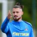 „Există deja mai multe oferte pe masă”: Radu Drăgușin a depus o solicitare de transfer la Dinamo.