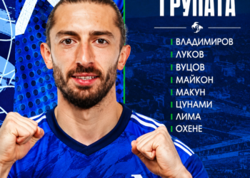 Ударна новина! Основен играч напуска Левски София след скандал с треньора; бъдещето на отбора е в опасност!