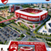 Vești importante pentru Dinamo București: noul stadion ultramodern al clubului a primit aprobarea Ministerului Dezvoltării, Lucrărilor Publice și Administrației, deschizând calea către o transformare istorică…